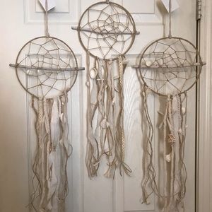 PM06002 Macrame Wall Hanging Hand Woven Tapestry